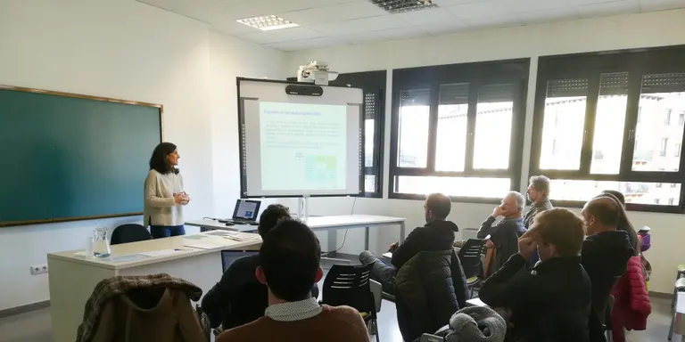 L’Alt Urgell exposa mecanismes innovadors de finançament de projectes d’estalvi i eficiència energètica