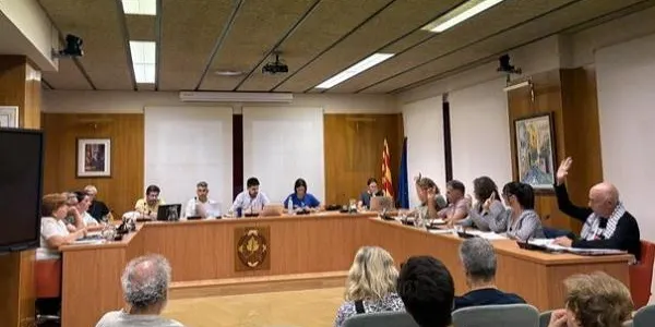 S’aproven les bases per crear la nova comunitat energètica d’Altafulla i l’ordenança fiscal que ho regularà