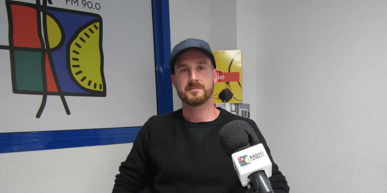 Dani Fernández: “Treballar per una empresa multinivell pot ser una bona opció per generar una nova font d’ingressos”