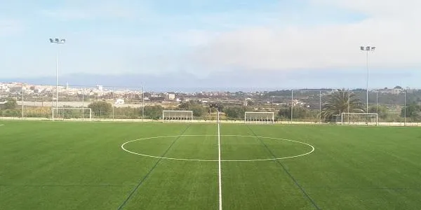 Derbi de pretemporada entre l’Altafulla i la Riera