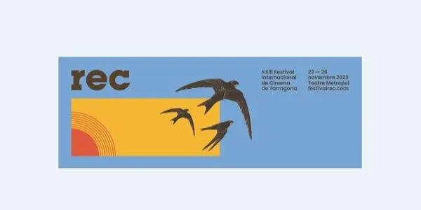 Deu pel·lícules competiran a la secció Opera Prima del Festival REC de Tarragona