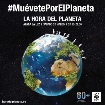 Valls es torna a adherir a la campanya “L’hora del planeta”