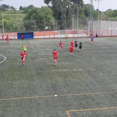 La UE Valls s’acomiada virtualment de la Tercera RFEF (0-0)
