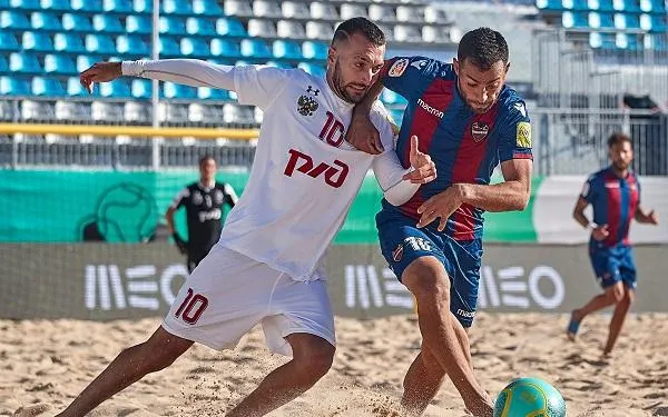 Foto: Levante UD