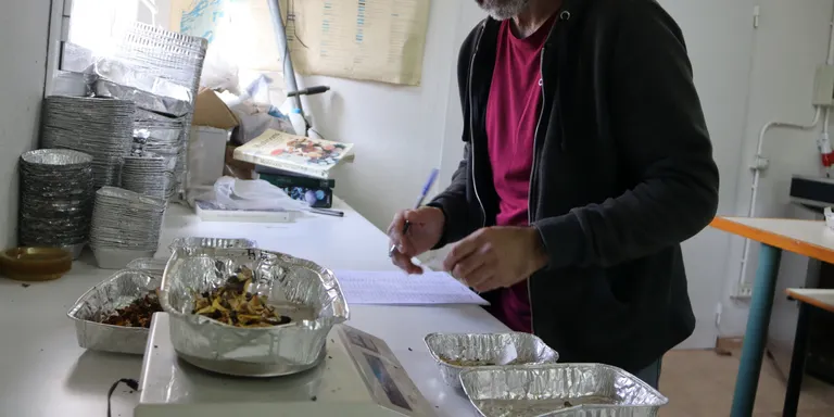 La temporada de bolets encara la recta final davant la falta de pluges i la sequera que pateixen la majoria de boscos del país