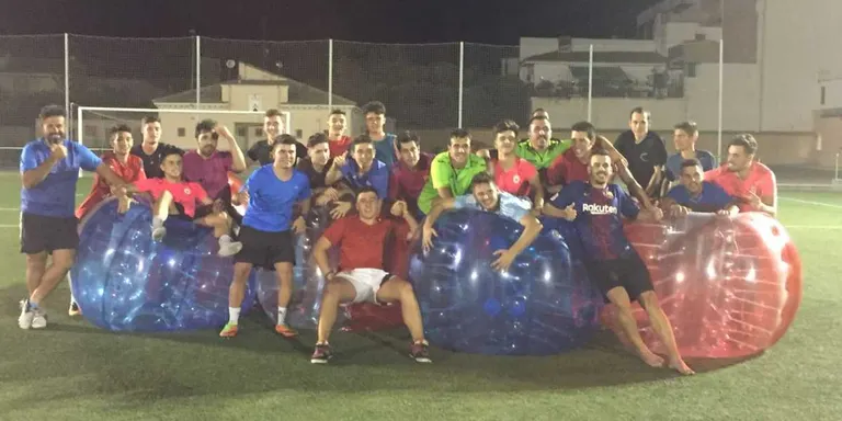 L'Agramunt estrena temporada a casa en el derby contra el Butsènit CF