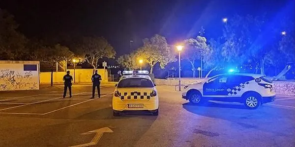 El toc de queda s'aixeca aquest divendres
