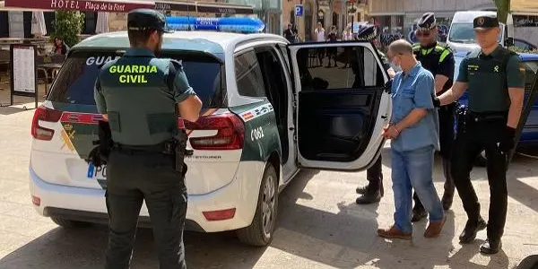 Detenen a Tarragona al presumpte autor d'un abús sexual a una menor a través de les xarxes socials
