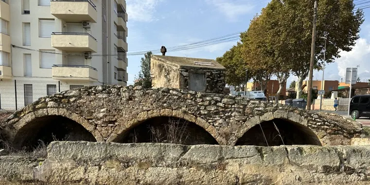 Sortida fotogràfica per descobrir les sínies de Torredembarra