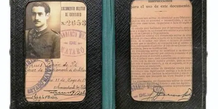 El Museu d’Arenys inaugura avui una exposició sobre l’abans i el després de la Guerra Civil