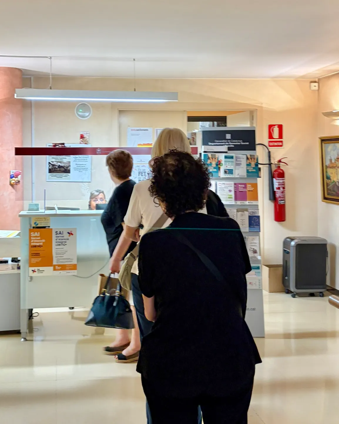 Obertes les inscripcions al programa d’activitats de la gent gran
