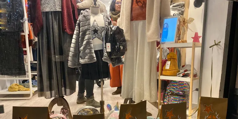 El comerç de la Seu fa un balanç positiu de la campanya de Nadal