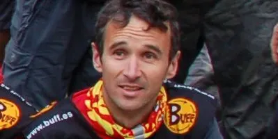 L'esport de la Cerdanya, de dol per la mort de l'atleta Quim Raïch