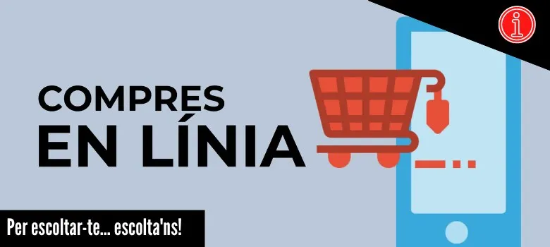 Compres en línia segures