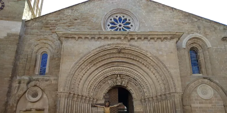 Ràdio Sió retransmet en directe el Viacrucis i la Processó del Silenci de Divendres Sant