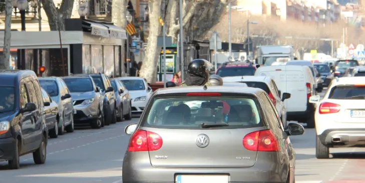 El govern municipal treballa per una remodelació de la part baixa de la Riera