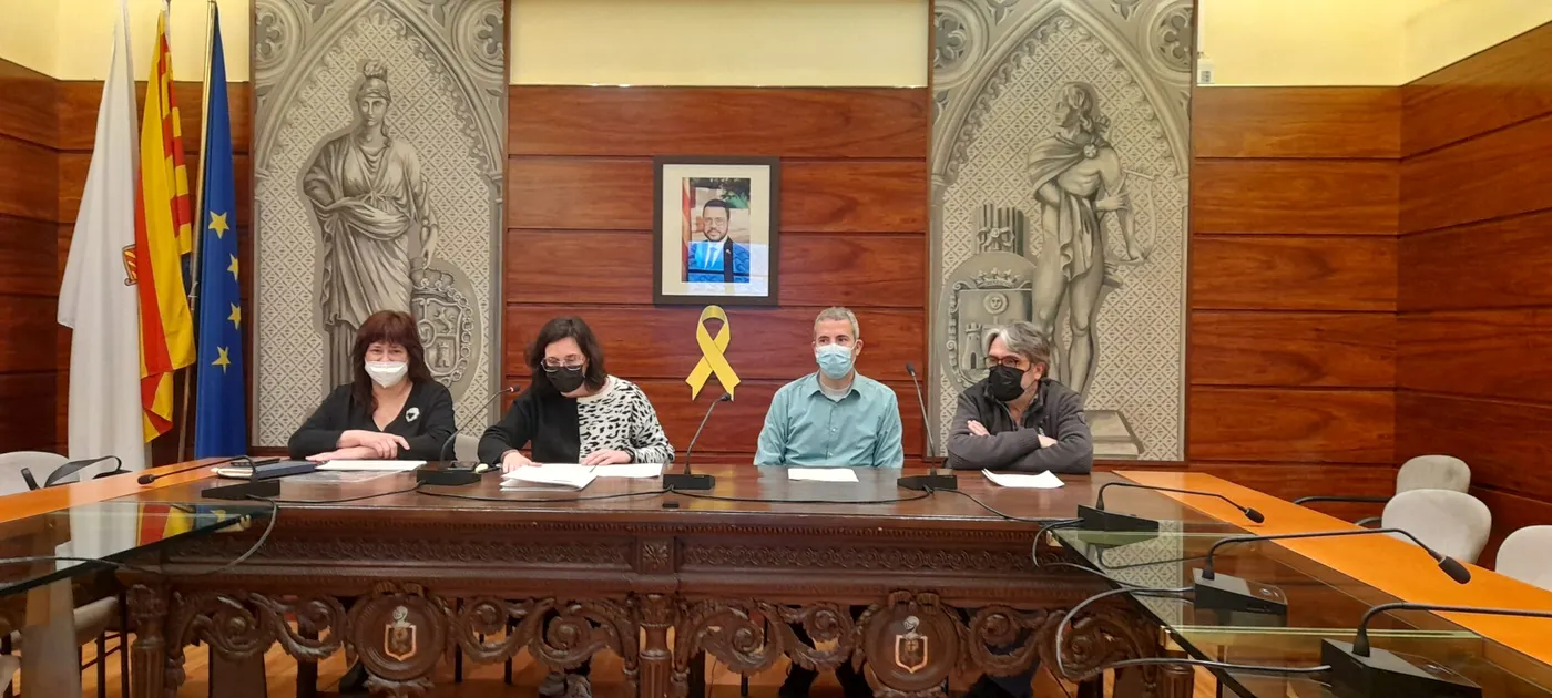 Solsona executarà una vintena d'actuacions per dinamitzar el comerç i el mercat abans de final d'any