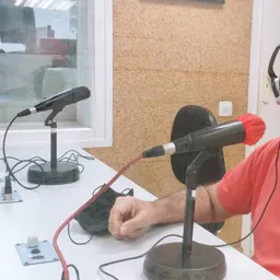 #422 - Com serà el 23 aplec sardanístic de dissabte 25 de setembre a Rubí - episode art