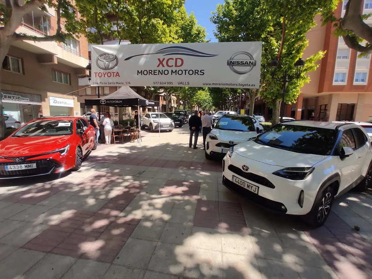 Més d'una trentena de vendes i gran volum de contactes comercials a la Fira del Vehicle