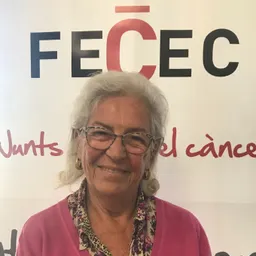 #51 - Entrevistes de La Rambla del 31/3/2022 — El càncer de colom i la importància de la prevenció i detecció precoç - episode art