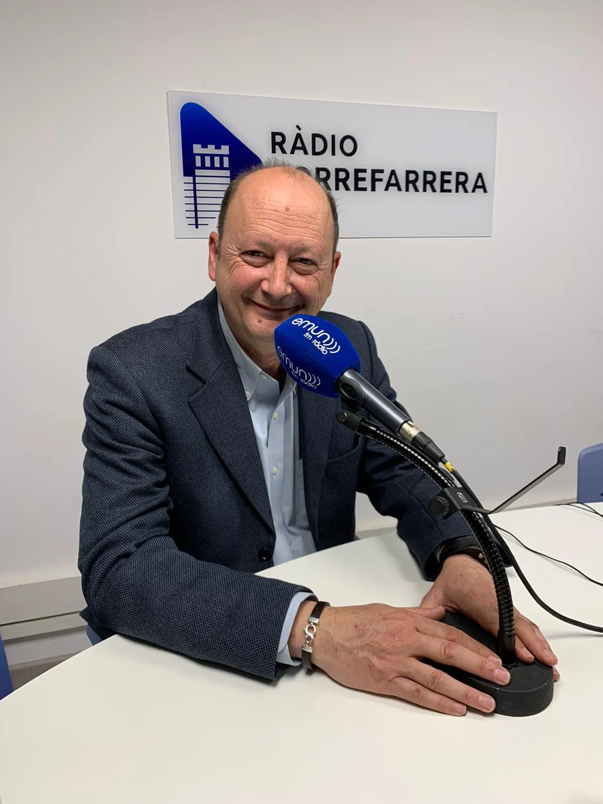 Quin és el futur de la jornada laboral? #AquiALOest amb David Balaguer, consultor en recursos humans