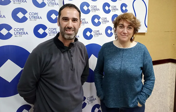 «Desde Utrera al Universo» se centra en la conocida como «Estrella de Belén»