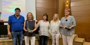 Acte d’inauguració del curs 2019 – 2020
