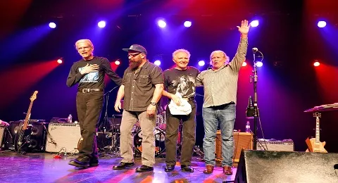  EL HONDARRIBIA BLUES FESTIVAL OFRECERÁ ESTE AÑO SU EDICIÓN MÁS DIVERSA EN MATICES Y ESTILOS