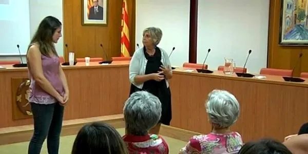 L’Institut d’Altafulla col·laborarà amb el projecte d’acompanyament emocional a la gent gran de Càritas