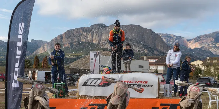 L'Oliana Off Road fa una pausa i tornarà al 2021