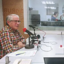 #579 - La reforma de les pensions i els tòxics bancaris - episode art