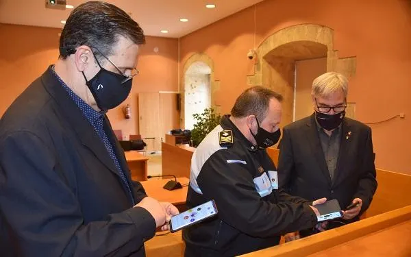Foto: Ajuntament de Torredembarra