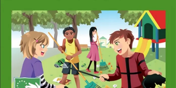 Arenys de Mar se suma un any més al Clean Up Day