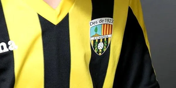 El CE Altafulla visita el camp de la Pobla de Mafumet B aquest dissabte en el primer partit de la segona volta