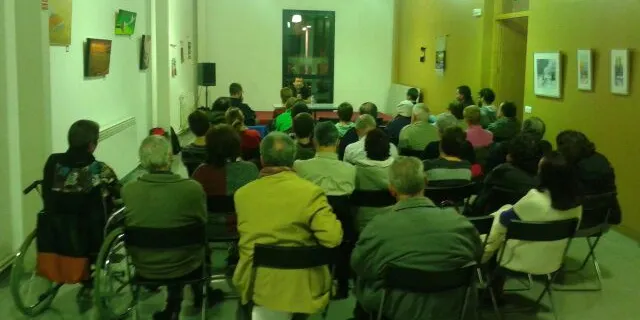 Els pensionistes de la Seu s'organitzen per defensar els seus drets