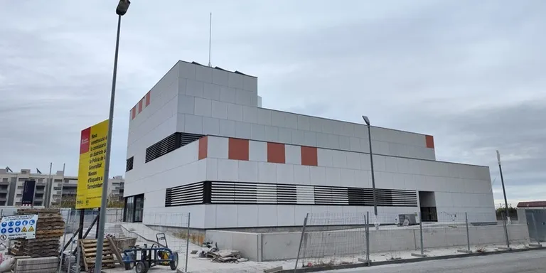 La comissaria dels Mossos d'Esquadra a Torredembarra s'inaugurarà el 5 d'abril