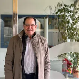 Entrevistes de la Justa del 11/3/2022 — Ateneu en obres, mobilitat al Centre (Creu i Bonavista), Garrofers/Bòbila i Collserola, balanç Zona Verda/Blava i retorn post-Covid - episode art