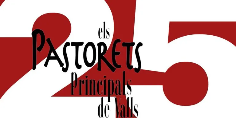 Els Pastorets commemoren el 25è aniversari del retorn al Principal