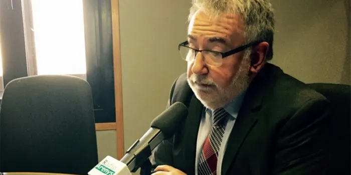 L’arenyenc Xavier Masgrau serà l’Alcalde d’Òrrius