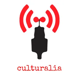 CULTURALIA del 30/12/2021 - episode art