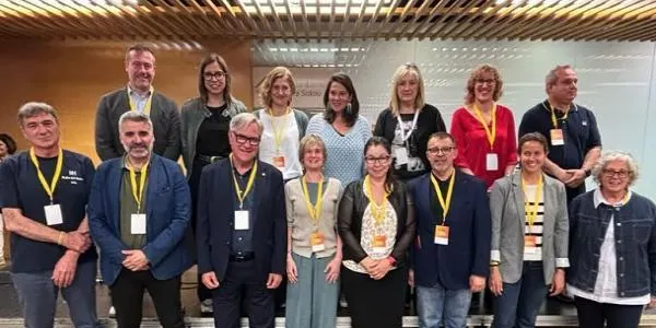 L’executiva d’ERC al Camp de Tarragona es fixa com a prioritat les municipals del 2027