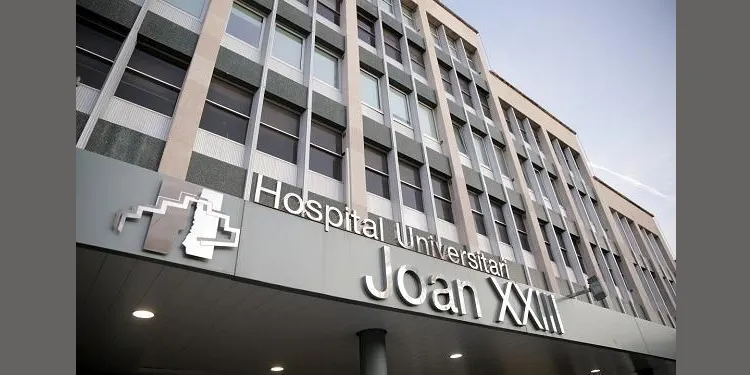 El servei de trombectomia al Joan XIII s’amplia als caps de setmana