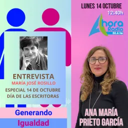 #24 - Las entrevistas en Gelves en la Onda del 14/10/2024 - episode art