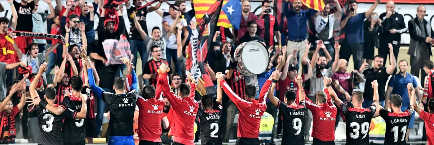El Reus CF, dissolt