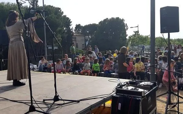 Foto: Altafulla Ràdio