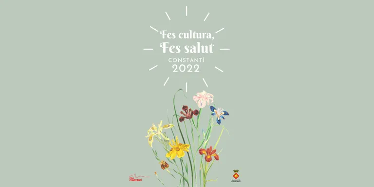 Constantí recupera el cicle “Fes Cultura, Fes Salut” amb més de quaranta activitats