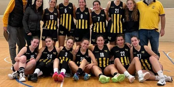 El CB Altafulla es queda a les portes de sorprendre al CB Valls (53-59)