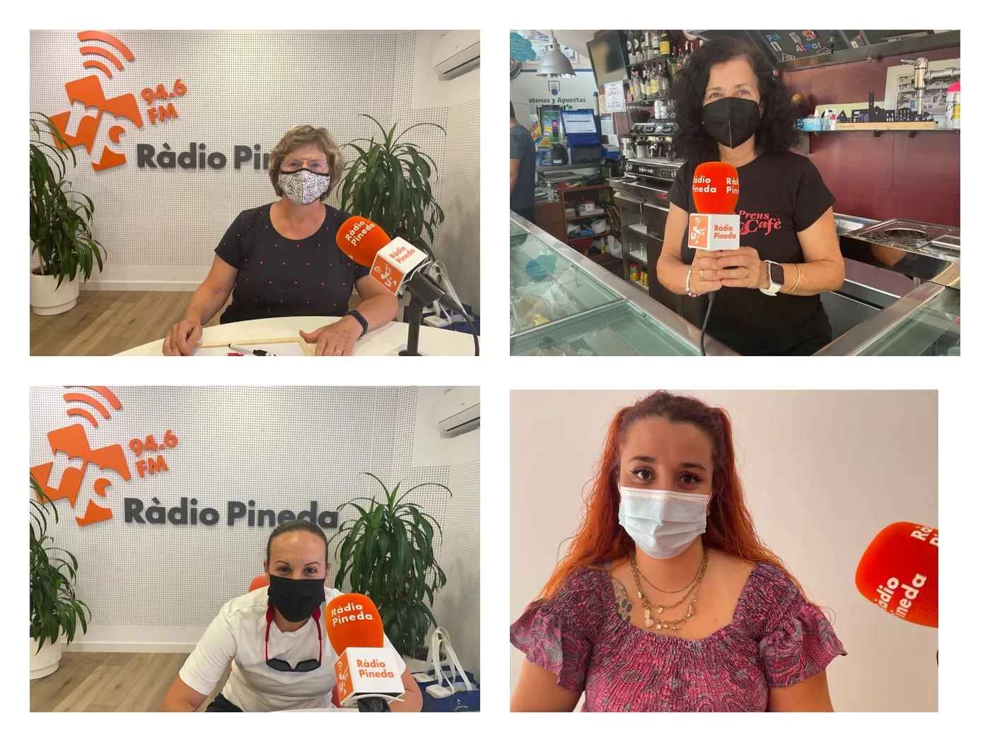 El Test del Bon Pinedenc et posa a prova amb més preguntes...