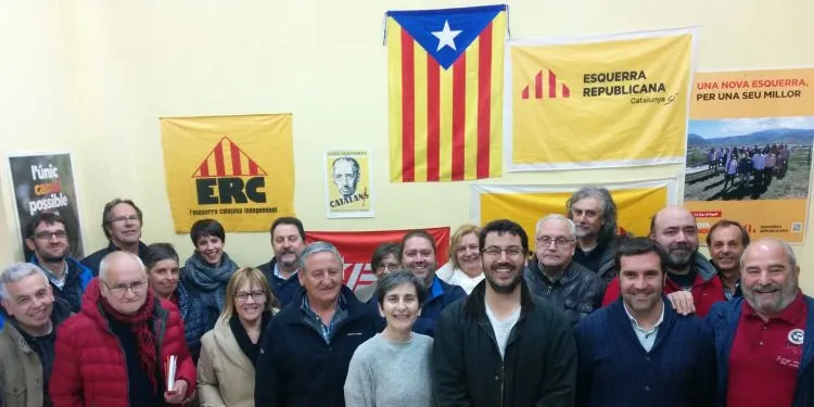 ERC deixa de formar part del govern del Consell Comarcal de l'Alt Urgell