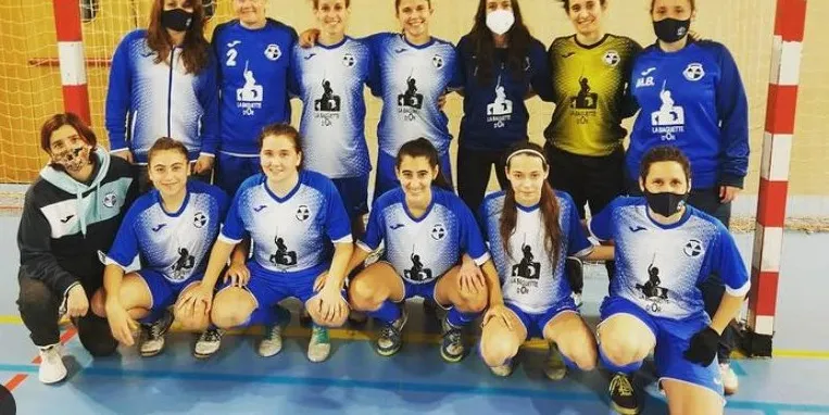 Repassa l'agenda esportiva morellenca del cap de setmana